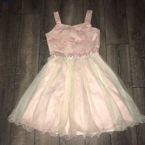 Rare Editions quince/sweet 16/homecoming dress